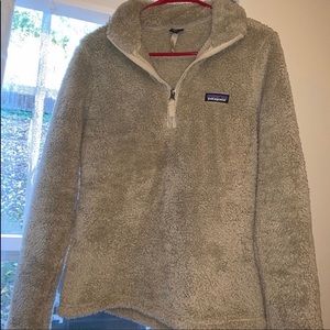Patagonia Sherpa
